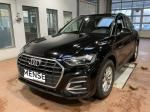 Fahrzeug autohaus mense Fahrzeugabbildung Audi Q5 35 TDI S tronic AHK|LED|Navi|VirtualCP|KlimaA