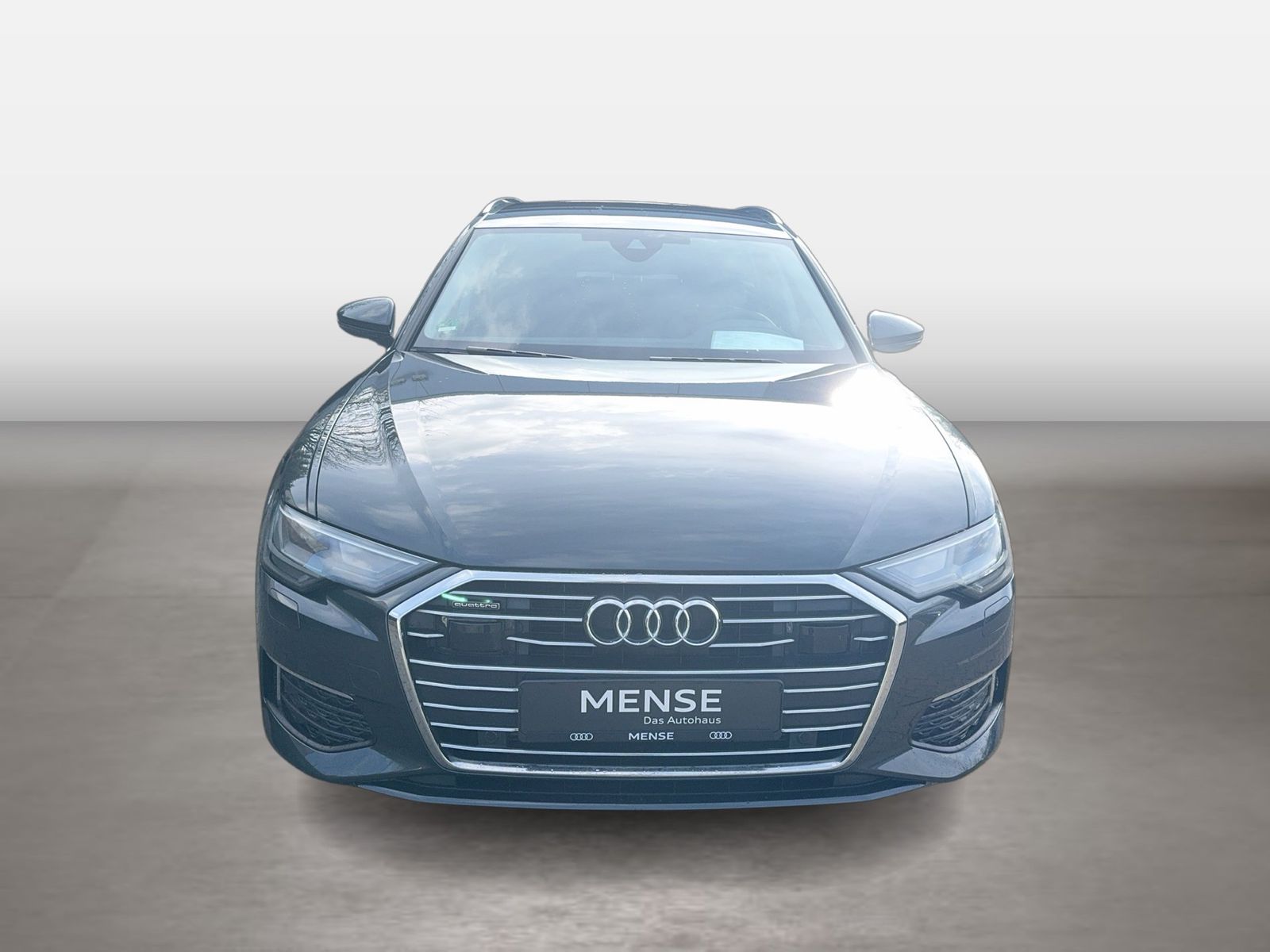 Fahrzeugabbildung Audi A6 Avant 50 TFSIe Quattro S tronic Design AHK|LM