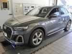 Fahrzeugabbildung Audi Q5 40 TDI quattro S tronic S line Matrix|AHK|ACC