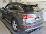 Fahrzeugabbildung Audi Q5 40 TDI quattro S tronic S line Matrix|AHK|ACC