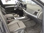 Fahrzeugabbildung Audi Q5 40 TDI quattro S tronic S line Matrix|AHK|ACC