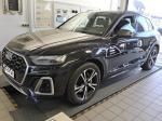 Fahrzeug autohaus mense Fahrzeugabbildung Audi Q5 55 TFSI e quattro S tronic S line Matrix|Luft