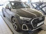 Fahrzeug autohaus mense Fahrzeugabbildung Audi Q5 55 TFSI e quattro S tronic S line Matrix|Luft