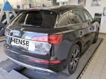Fahrzeug autohaus mense Fahrzeugabbildung Audi Q5 55 TFSI e quattro S tronic S line Matrix|Luft