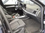 Fahrzeug autohaus mense Fahrzeugabbildung Audi Q5 55 TFSI e quattro S tronic S line Matrix|Luft