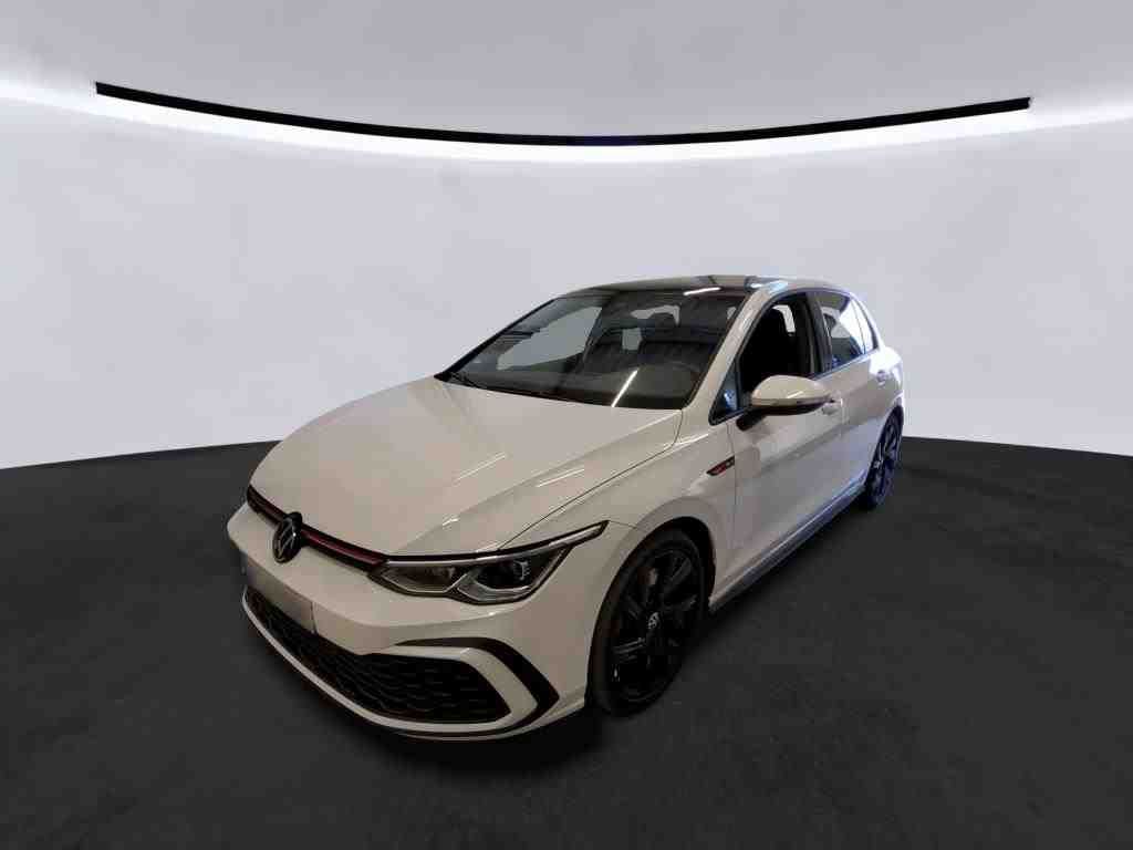 Fahrzeuge PKW autohaus mense Volkswagen Golf VIII GTI DSG CarPlay|Pano|SD|ACC|LED|Navi