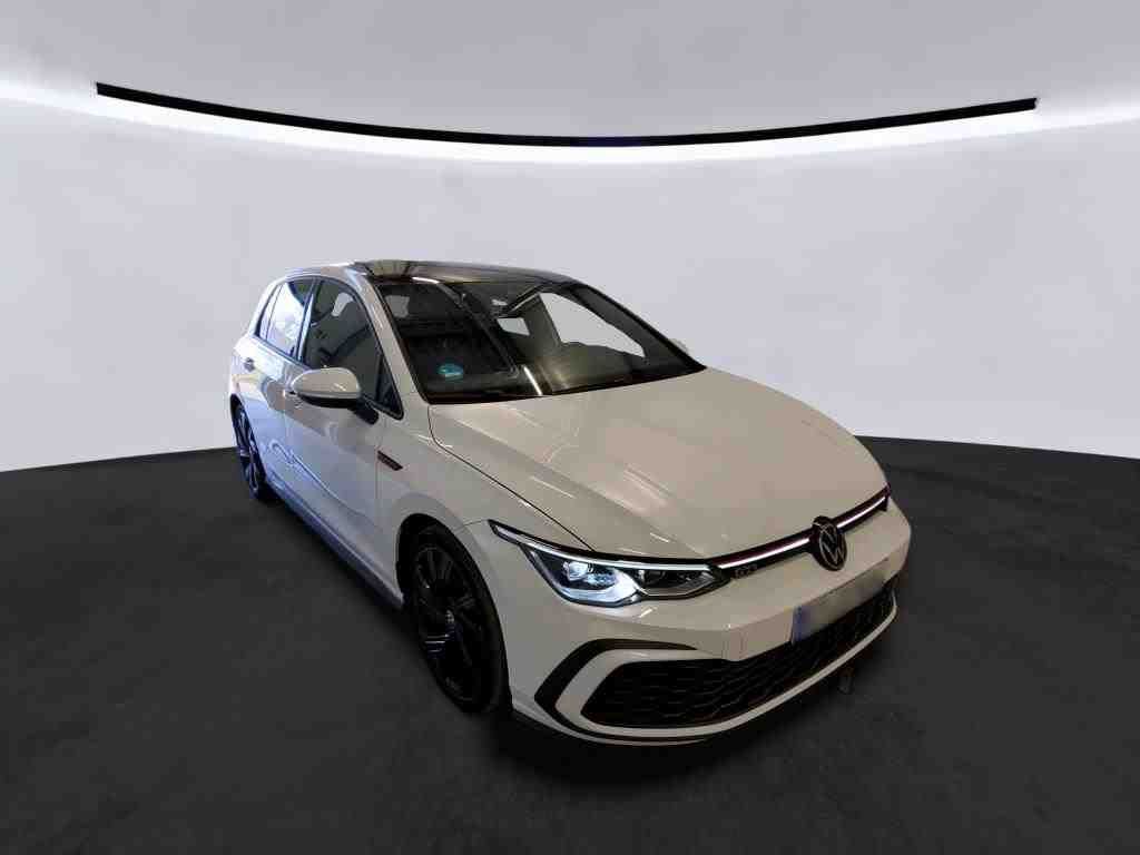 Fahrzeugabbildung Volkswagen Golf VIII GTI DSG CarPlay|Pano|SD|ACC|LED|Navi