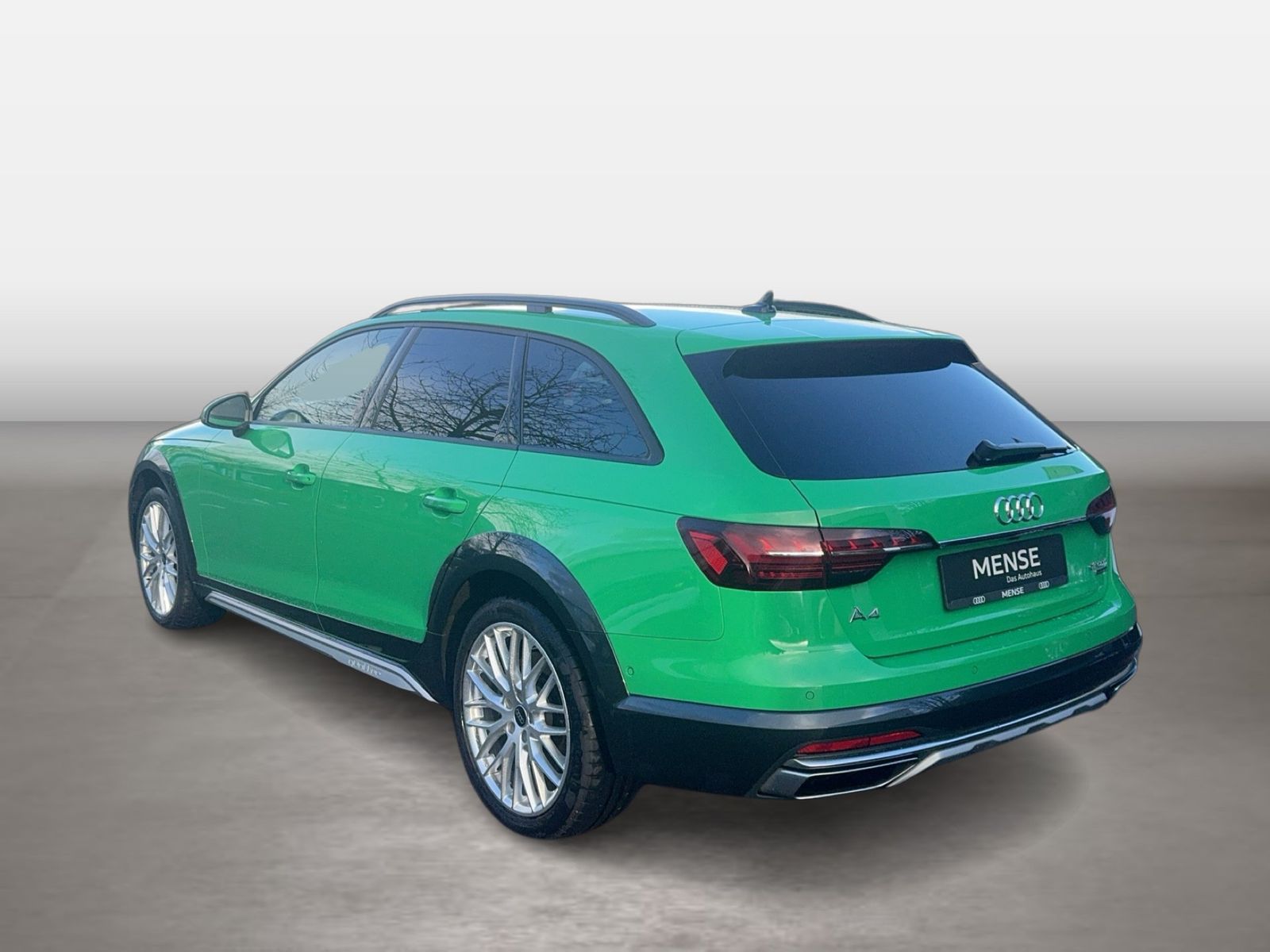 Fahrzeugabbildung Audi A4 allroad 50 TDI quattro S tronic Matrix|HUD|SD