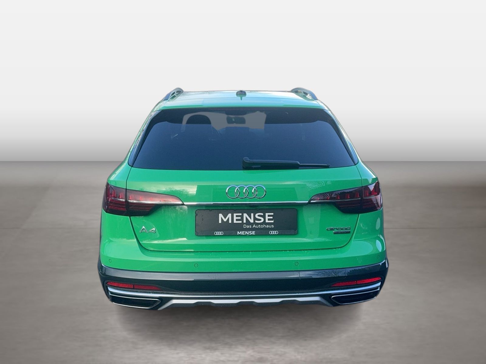 Fahrzeugabbildung Audi A4 allroad 50 TDI quattro S tronic Matrix|HUD|SD