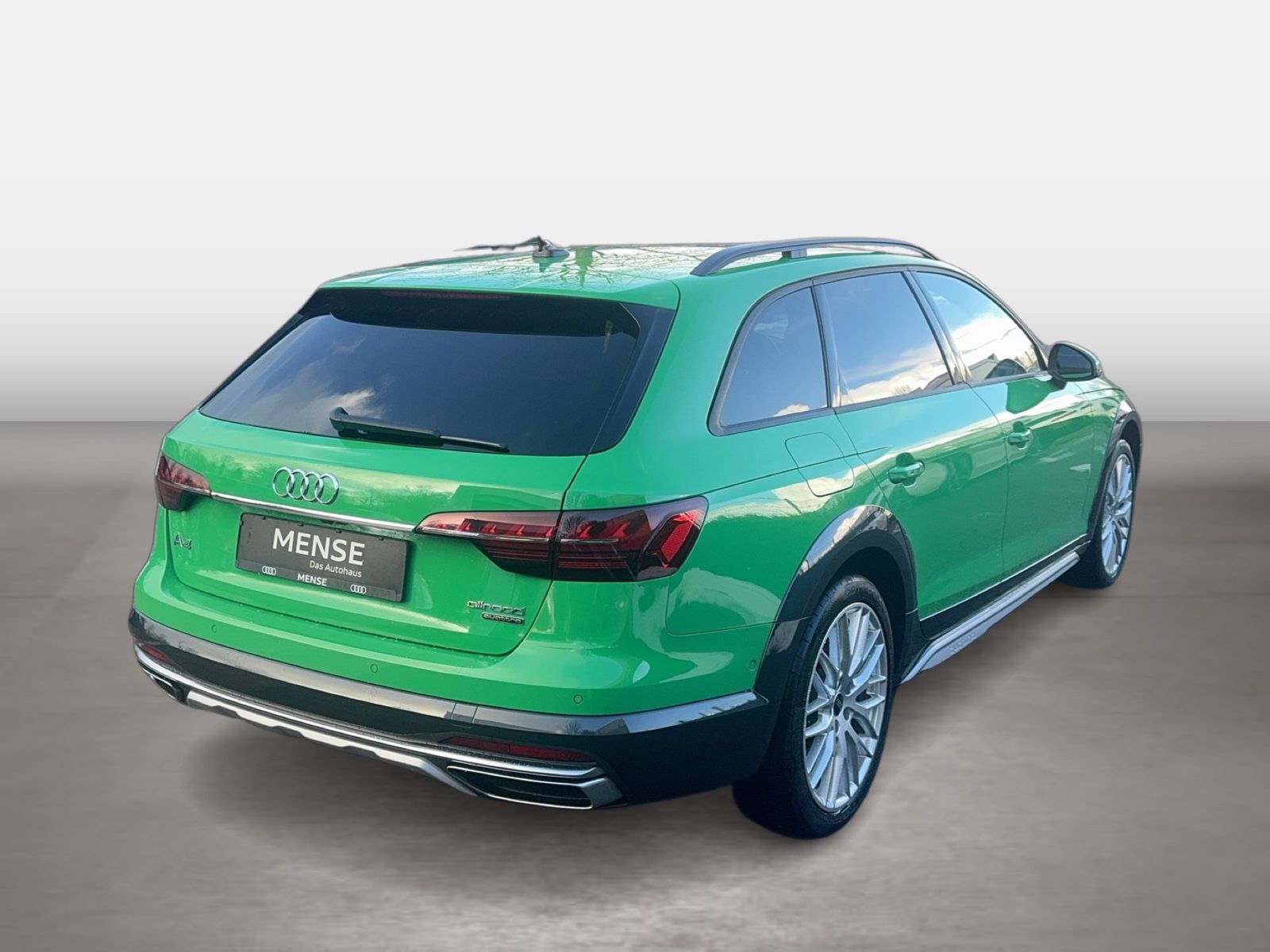 Fahrzeugabbildung Audi A4 allroad 50 TDI quattro S tronic Matrix|HUD|SD