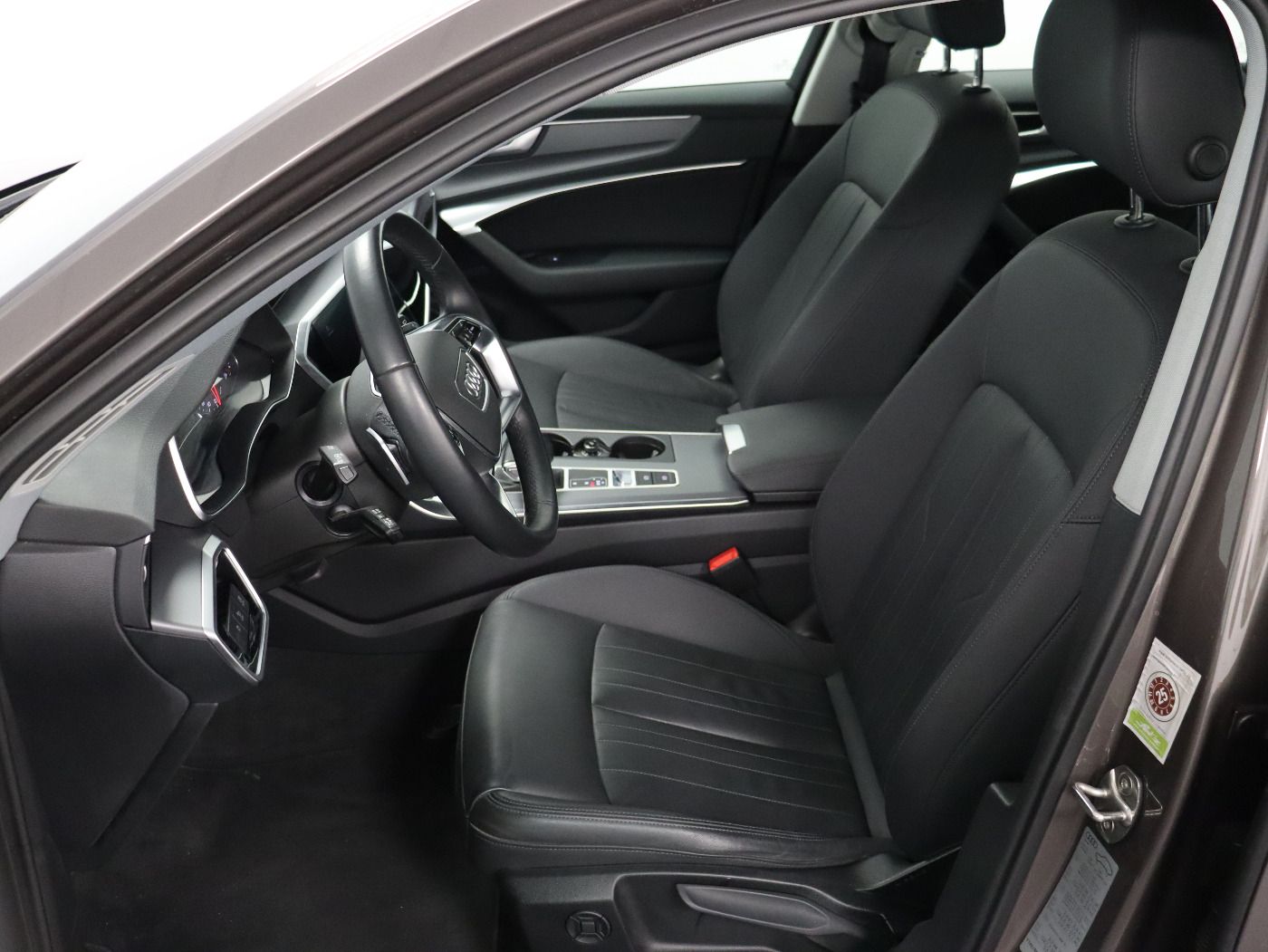 Fahrzeug autohaus mense Fahrzeugabbildung Audi A6 Avant 45 TDI quattro S tronic |AHK|Matrix|ACC