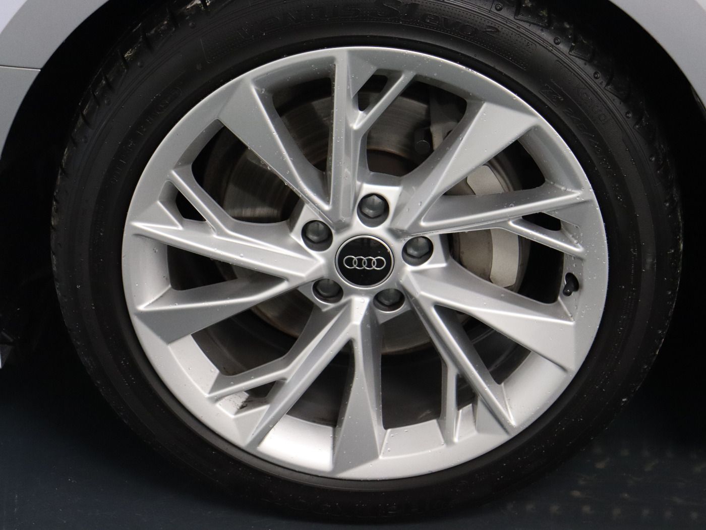 Fahrzeugabbildung Audi A5 Sportback 40 TDI S tronic advanced CarPlay