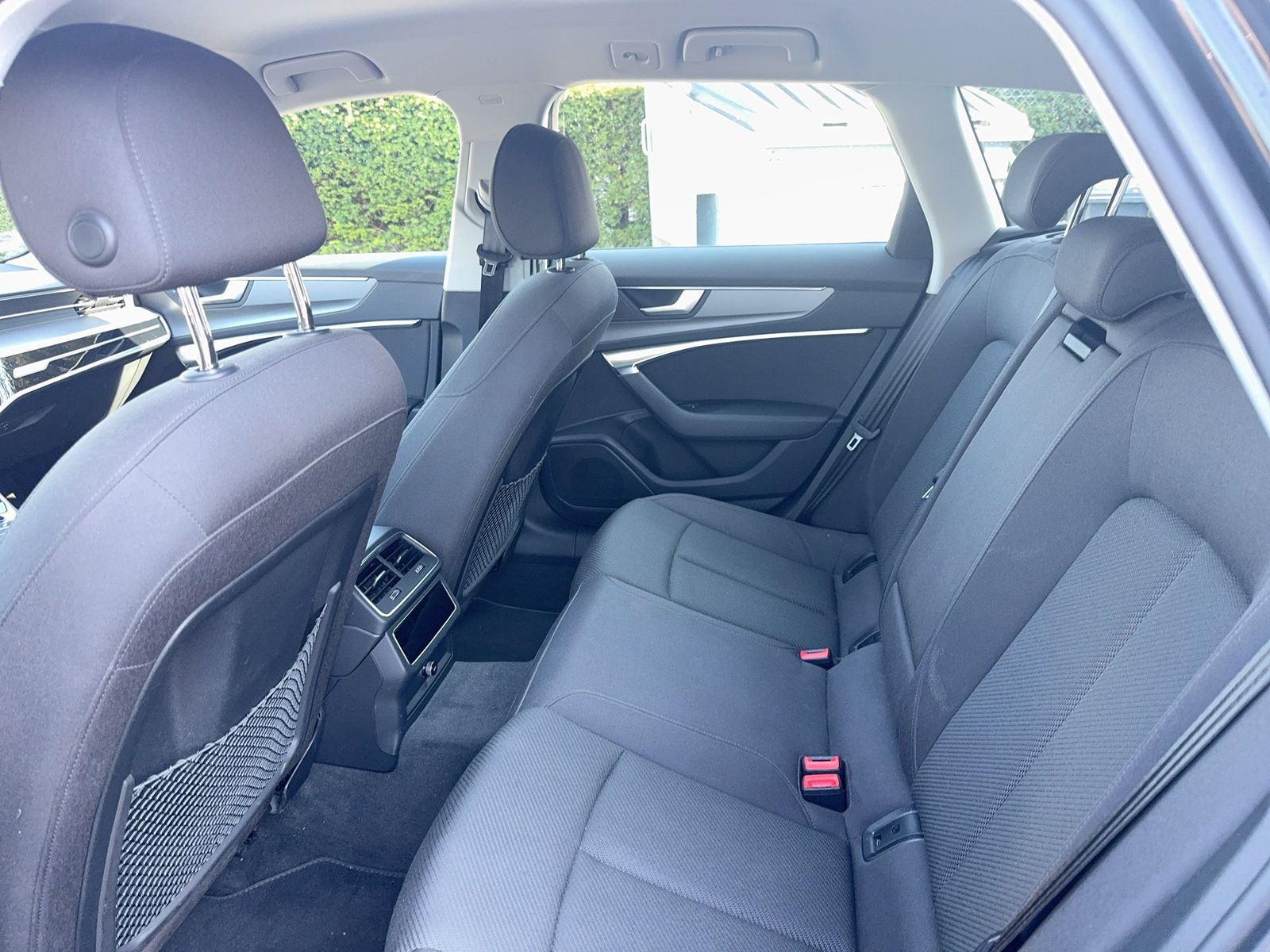 Fahrzeug autohaus mense Fahrzeugabbildung Audi A6 Avant 40 TDI Quattro S tronic ACC|LED|Navi