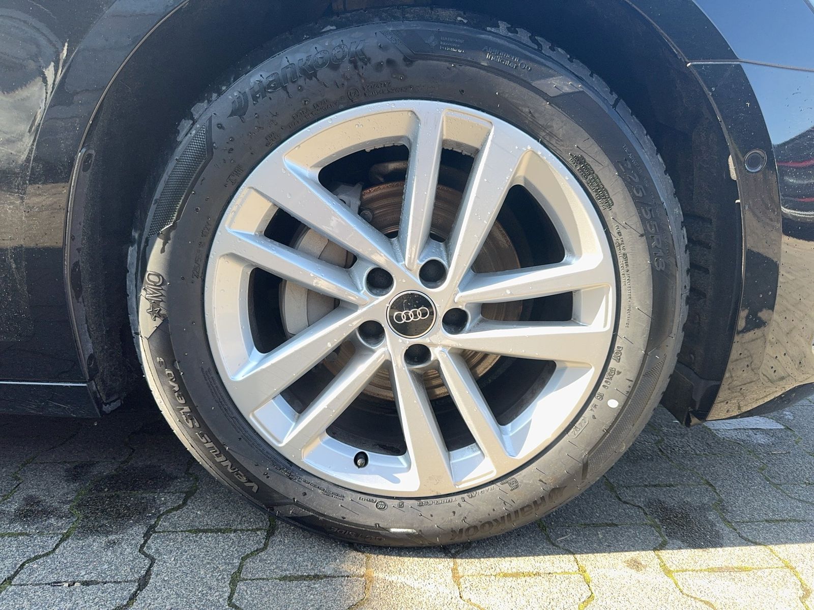 Fahrzeug autohaus mense Fahrzeugabbildung Audi A6 Avant 40 TDI Quattro S tronic ACC|LED|Navi