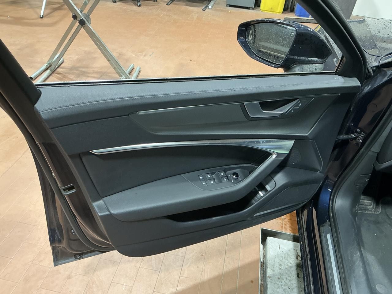 Fahrzeugabbildung Audi A6 Avant 50 TFSI e quattro B&O|HUD|Standhzg|ACC