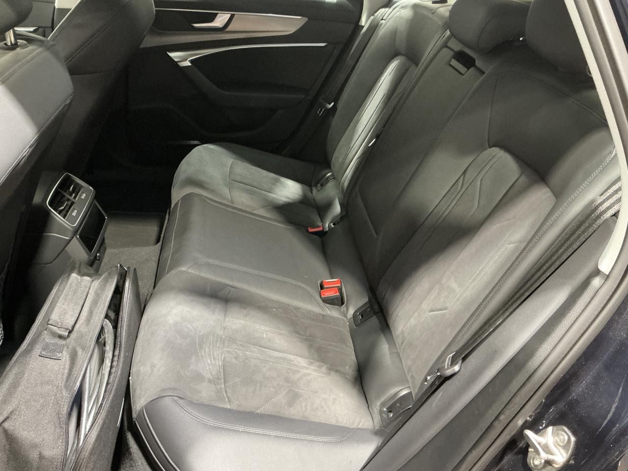 Fahrzeugabbildung Audi A6 Avant 50 TFSI e quattro B&O|HUD|Standhzg|ACC