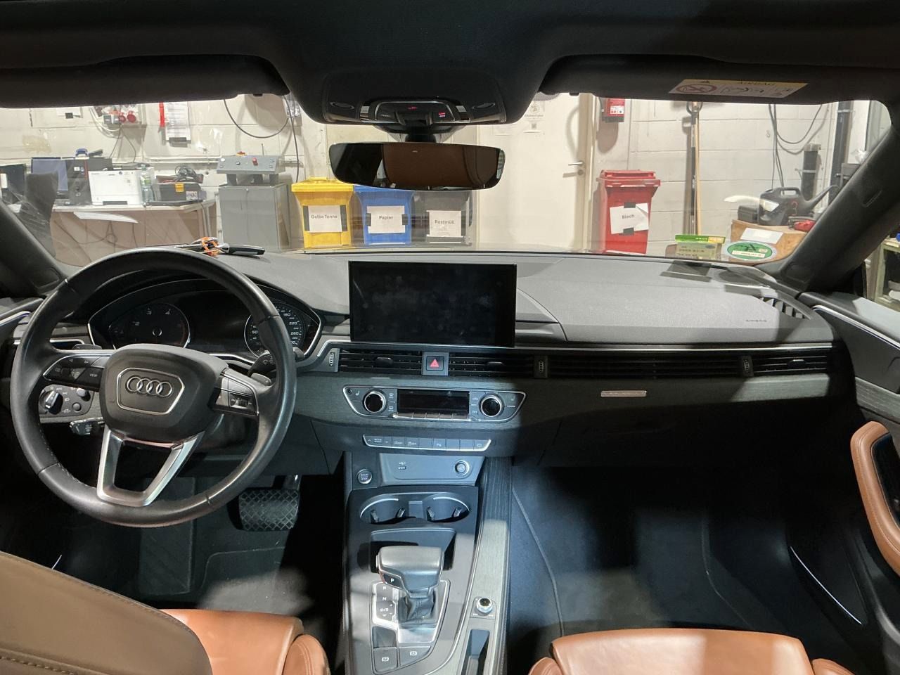 Fahrzeug autohaus mense Fahrzeugabbildung Audi A5 Sportback 50 TDI quattro tiptronic advanced