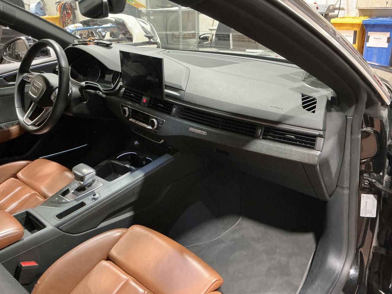 Fahrzeug autohaus mense Fahrzeugabbildung Audi A5 Sportback 50 TDI quattro tiptronic advanced