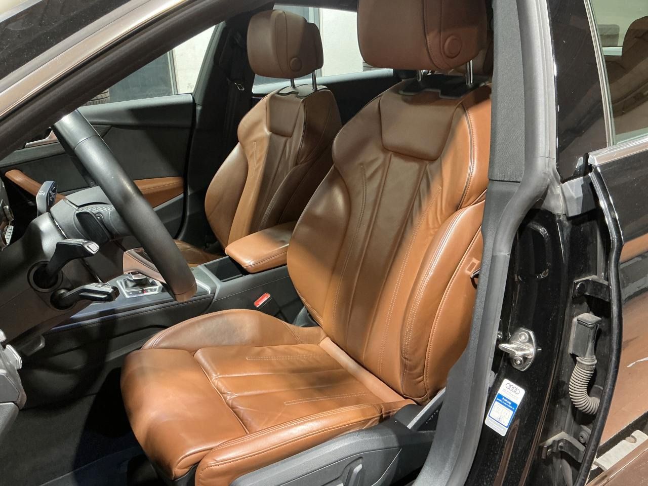 Fahrzeug autohaus mense Fahrzeugabbildung Audi A5 Sportback 50 TDI quattro tiptronic advanced