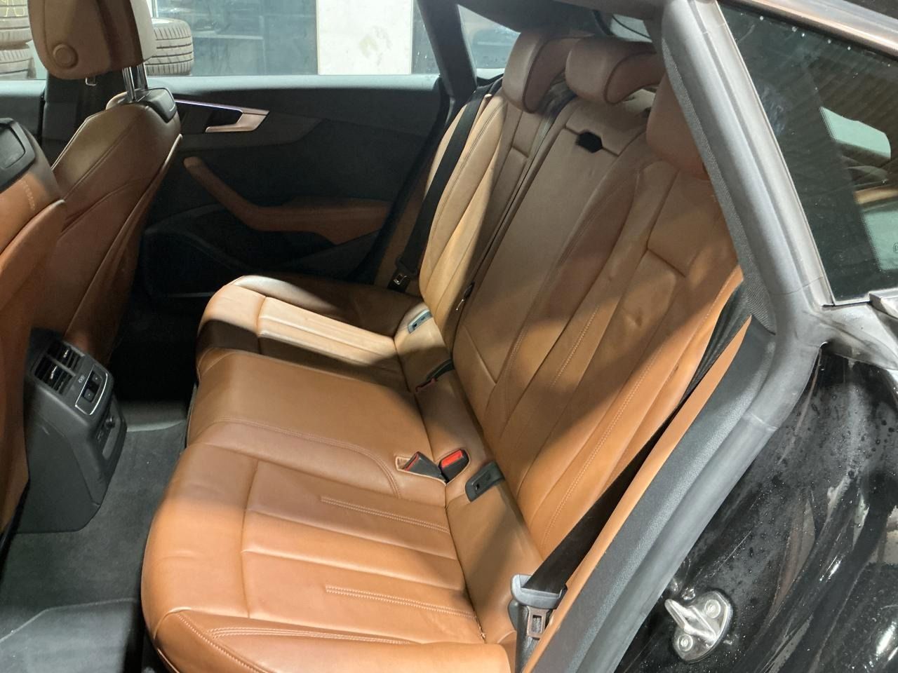 Fahrzeug autohaus mense Fahrzeugabbildung Audi A5 Sportback 50 TDI quattro tiptronic advanced