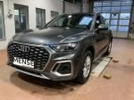 Fahrzeugabbildung Audi Q5 Sportback 50 TFSI e quattro S tronic S line