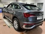 Fahrzeugabbildung Audi Q5 Sportback 50 TFSI e quattro S tronic S line