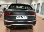 Fahrzeugabbildung Audi Q5 Sportback 50 TFSI e quattro S tronic S line