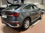 Fahrzeugabbildung Audi Q5 Sportback 50 TFSI e quattro S tronic S line