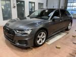 Fahrzeug autohaus mense Fahrzeugabbildung Audi A6 Avant 50 TFSIe Quattro S tronic S line Matrix