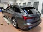 Fahrzeug autohaus mense Fahrzeugabbildung Audi A6 Avant 50 TFSIe Quattro S tronic S line Matrix