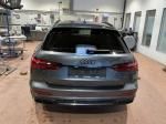 Fahrzeug autohaus mense Fahrzeugabbildung Audi A6 Avant 50 TFSIe Quattro S tronic S line Matrix