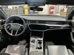 Fahrzeug autohaus mense Fahrzeugabbildung Audi A6 Avant 50 TFSIe Quattro S tronic S line Matrix