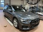 Fahrzeug autohaus mense Fahrzeugabbildung Audi A6 Avant 50 TFSIe Quattro S tronic S line Matrix