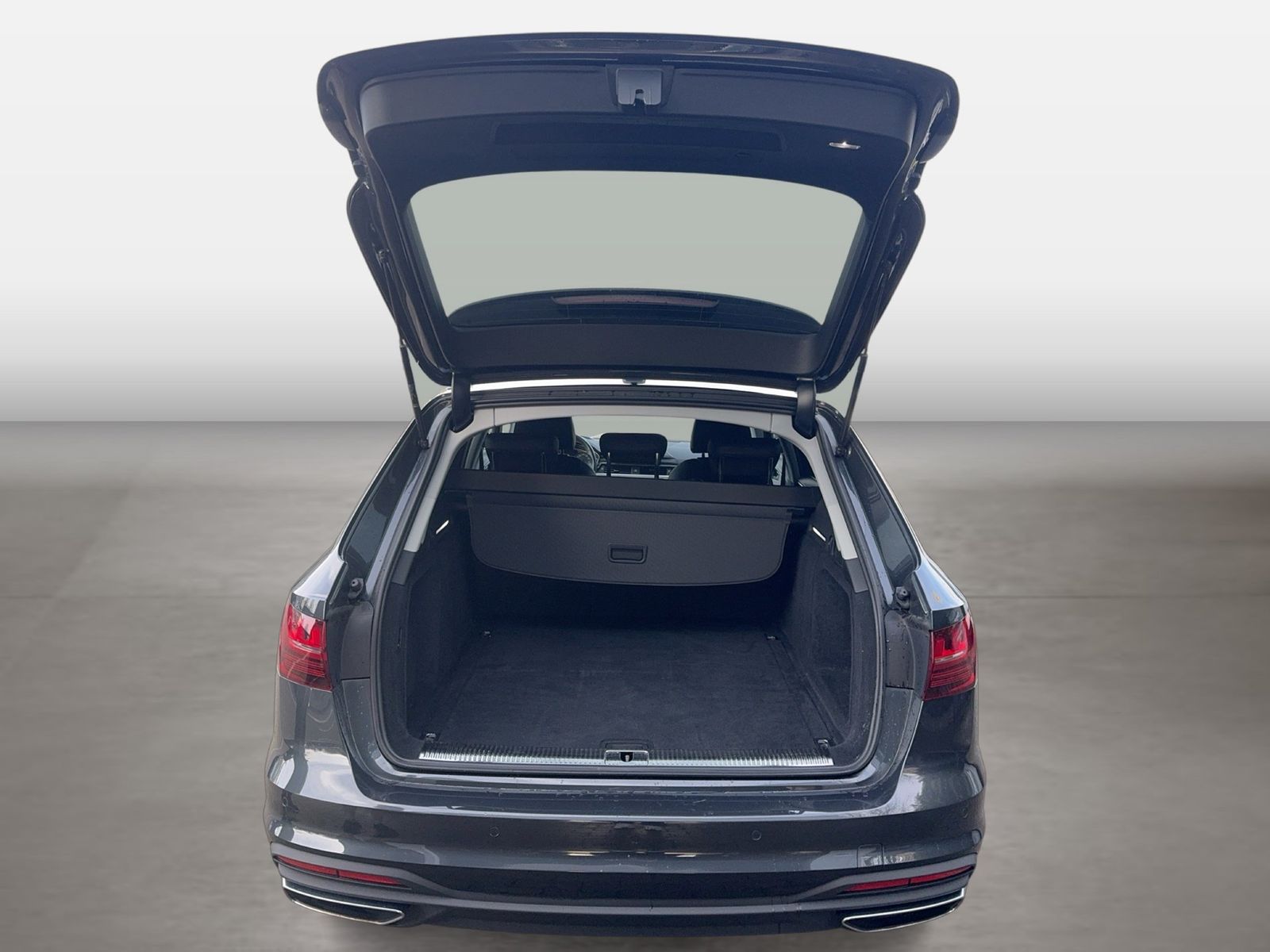 Fahrzeugabbildung Audi A4 Avant 40 TDI S tronic Advanced Matrix|AHK|LED