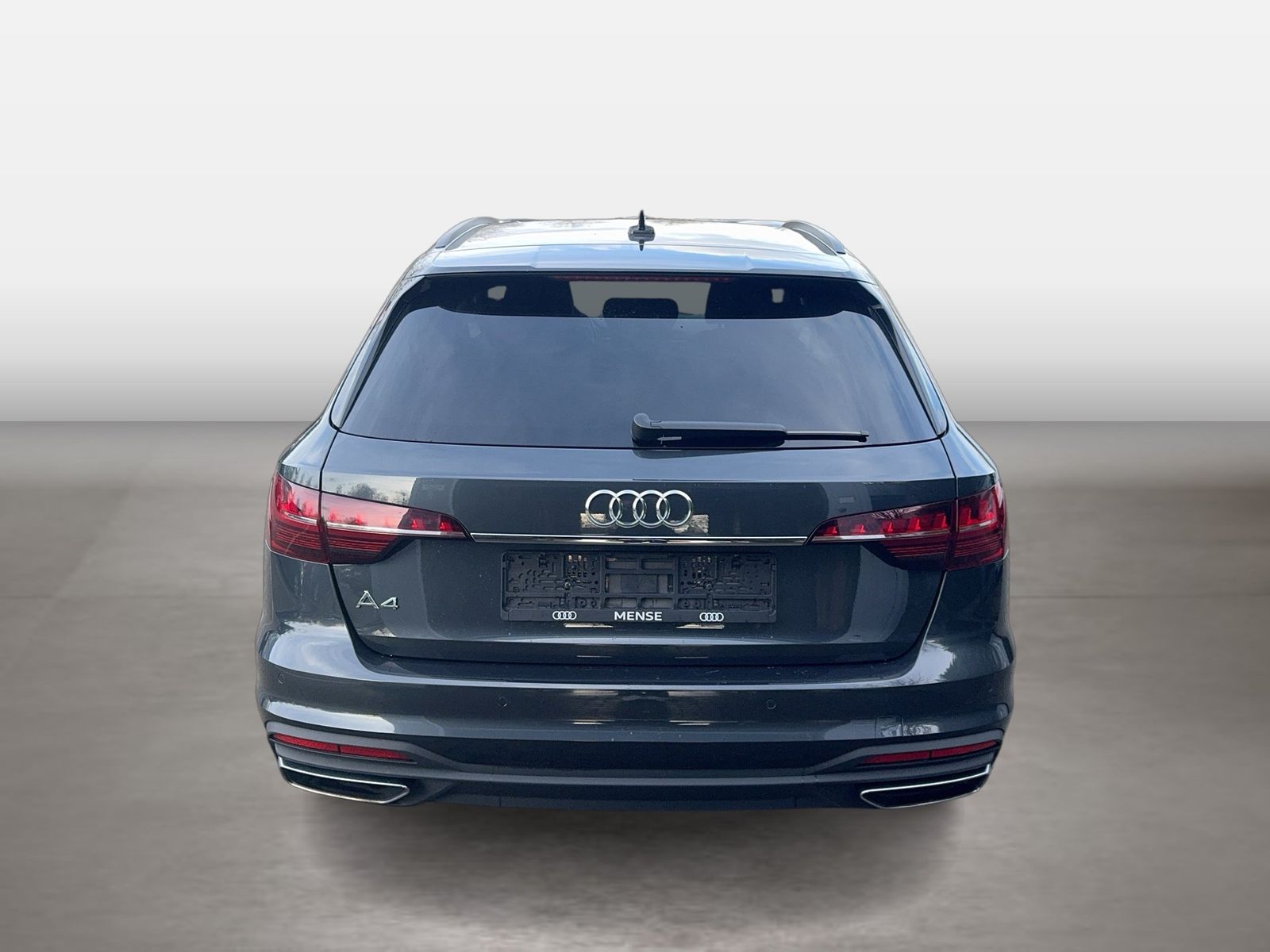 Fahrzeugabbildung Audi A4 Avant 40 TDI S tronic Advanced Matrix|AHK|LED