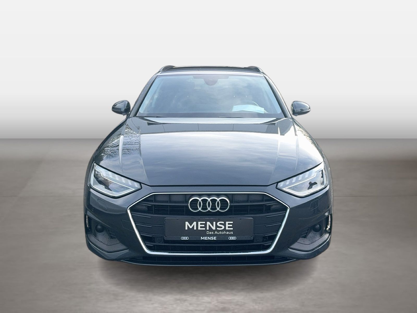 Fahrzeugabbildung Audi A4 Avant 40 TDI S tronic Advanced Matrix|AHK|LED