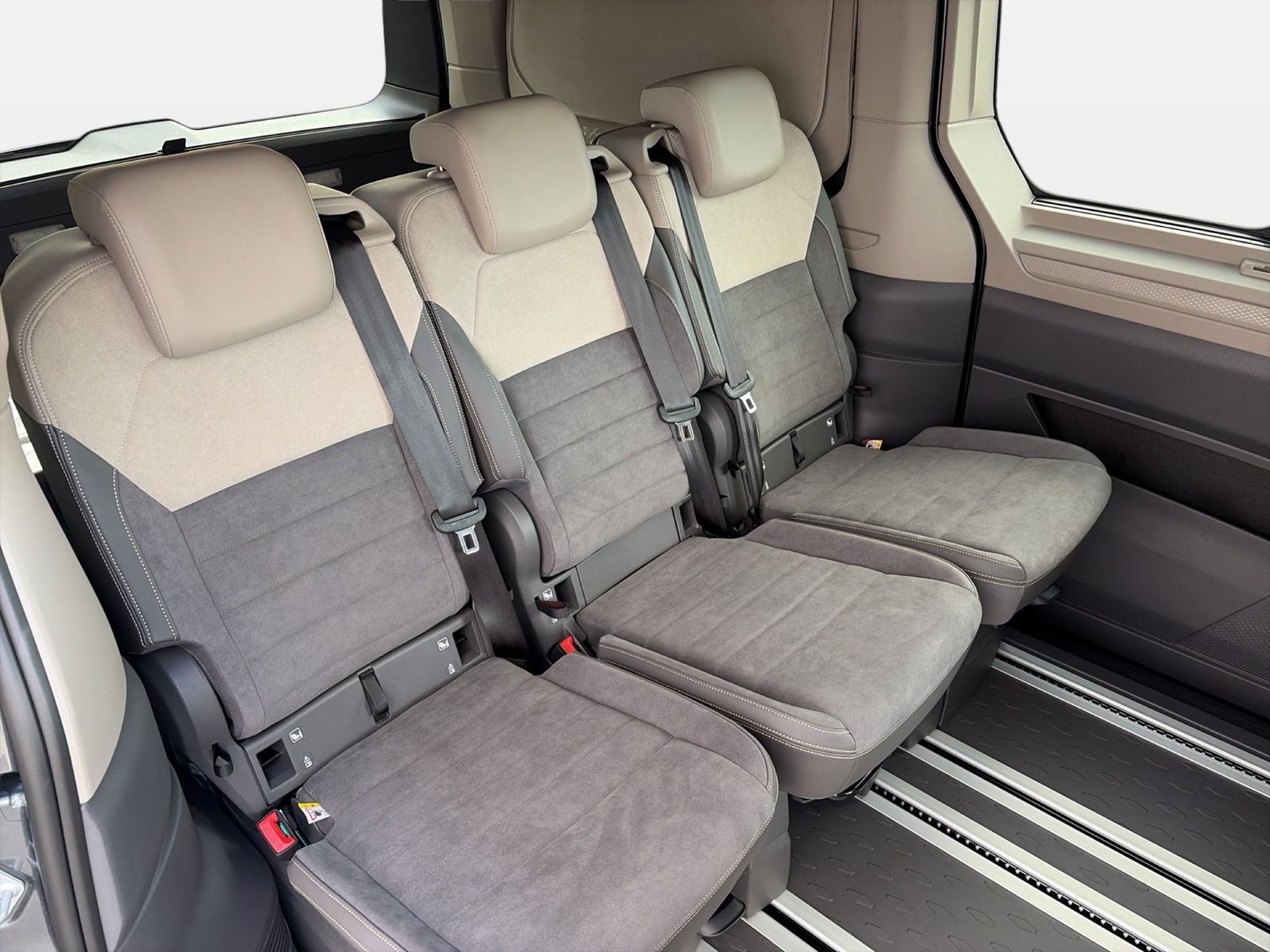 Fahrzeugabbildung Volkswagen NFZ California Beach Camper 2.0 l TDI 110 kW DSG