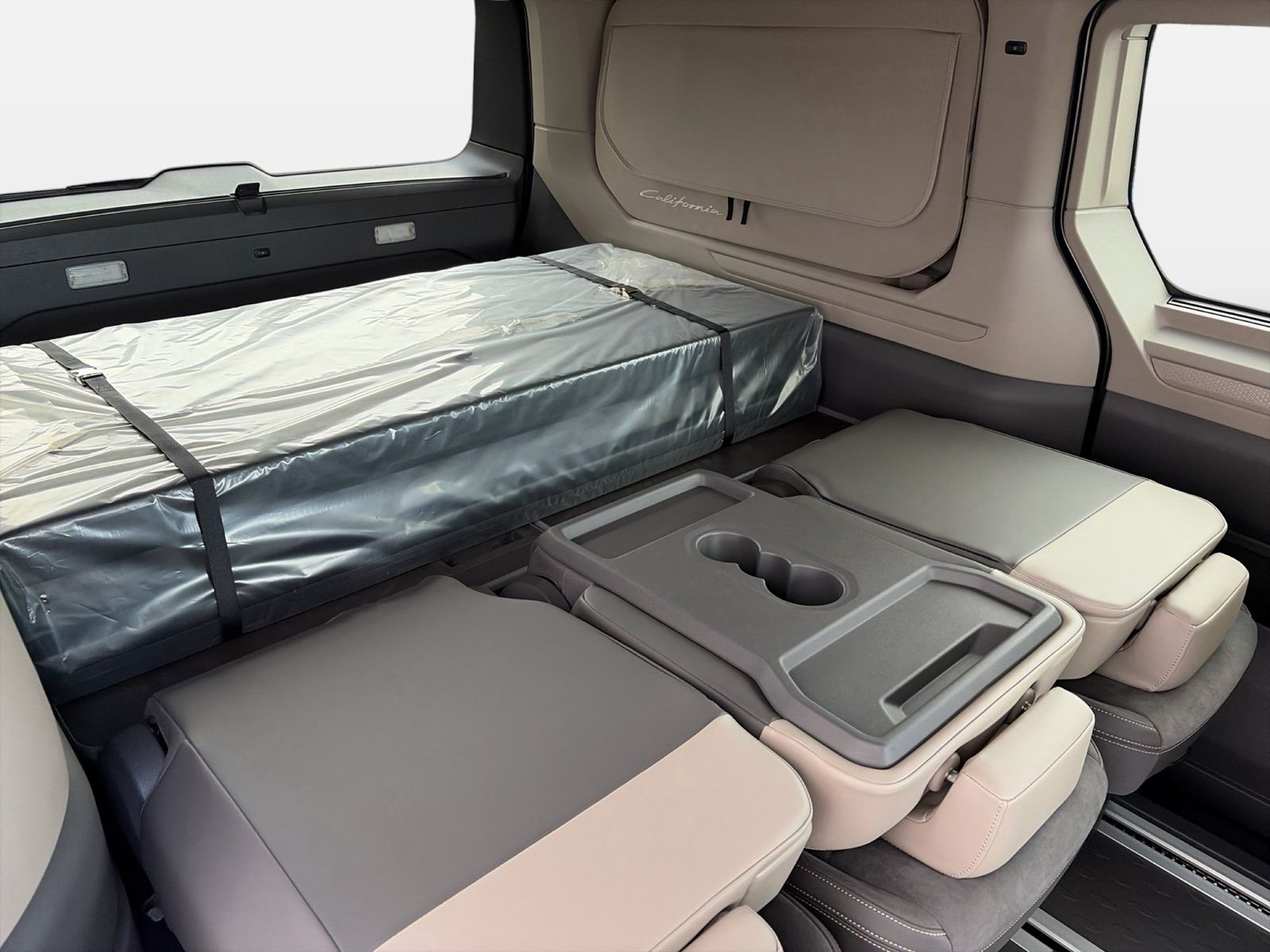 Fahrzeugabbildung Volkswagen NFZ California Beach Camper 2.0 l TDI 110 kW DSG