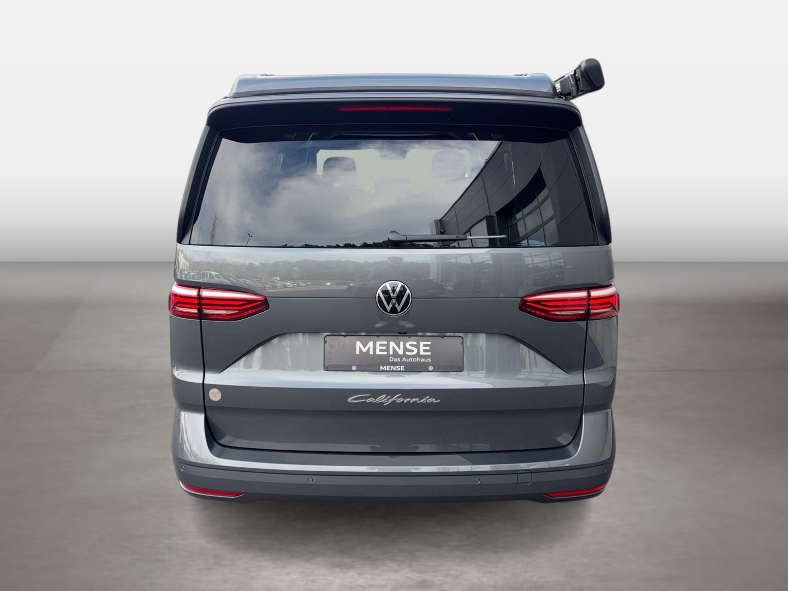 Fahrzeugabbildung Volkswagen NFZ California Beach Camper 2.0 l TDI 110 kW DSG