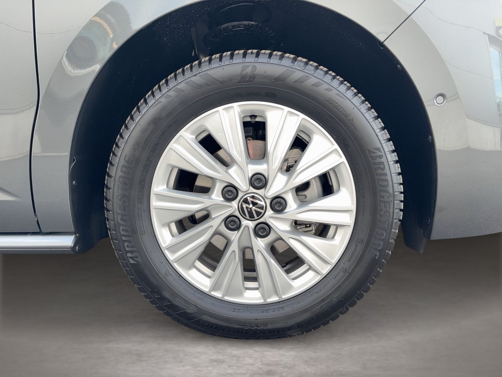Fahrzeugabbildung Volkswagen NFZ California Beach Camper 2.0 l TDI 110 kW DSG