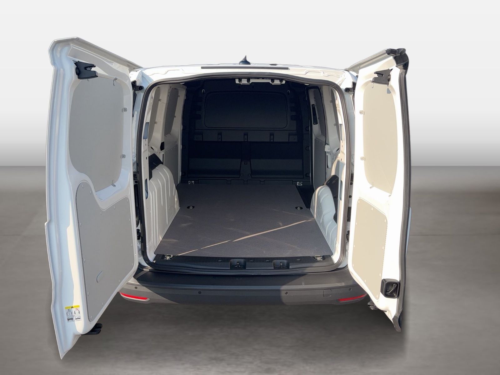 Fahrzeugabbildung Volkswagen Caddy Cargo Maxi 2.0 l TDI EU6 75 kW 6-Gang