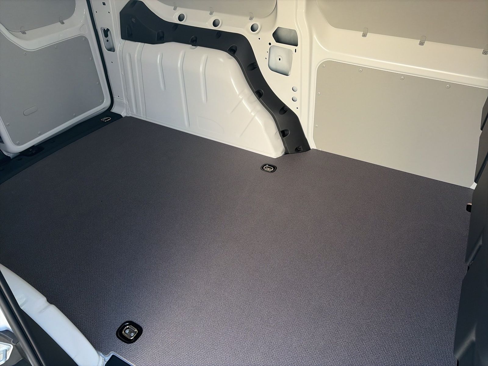 Fahrzeugabbildung Volkswagen Caddy Cargo Maxi 2.0 l TDI EU6 75 kW 6-Gang