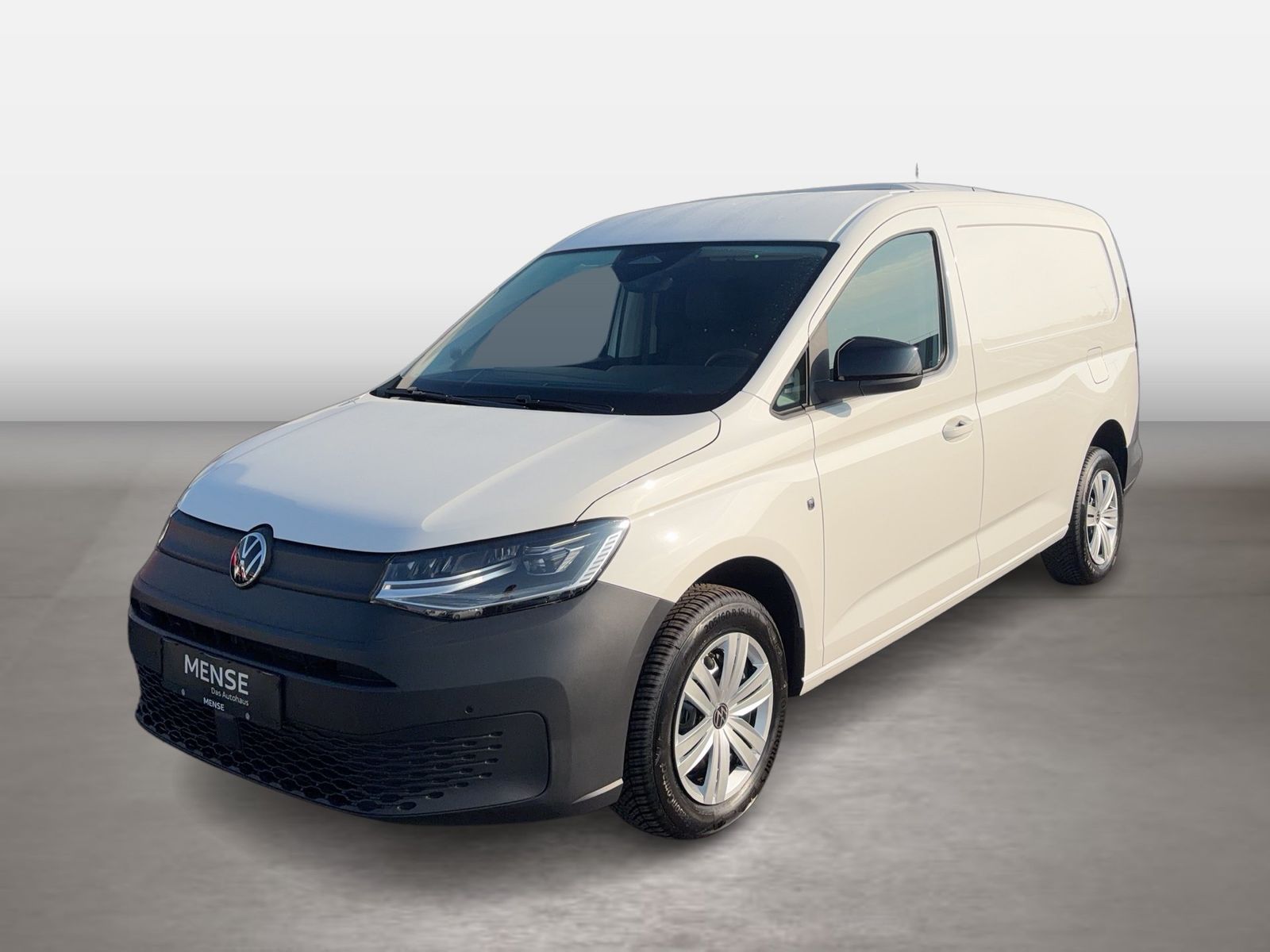 Fahrzeugabbildung Volkswagen Caddy Cargo Maxi 2.0 l TDI EU6 75 kW 6-Gang