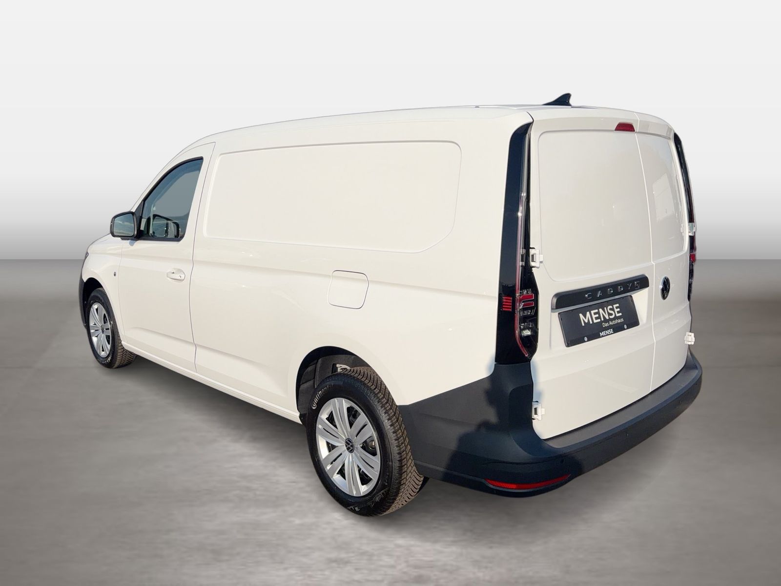 Fahrzeugabbildung Volkswagen Caddy Cargo Maxi 2.0 l TDI EU6 75 kW 6-Gang