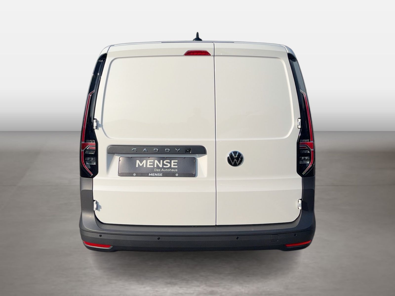 Fahrzeugabbildung Volkswagen Caddy Cargo Maxi 2.0 l TDI EU6 75 kW 6-Gang