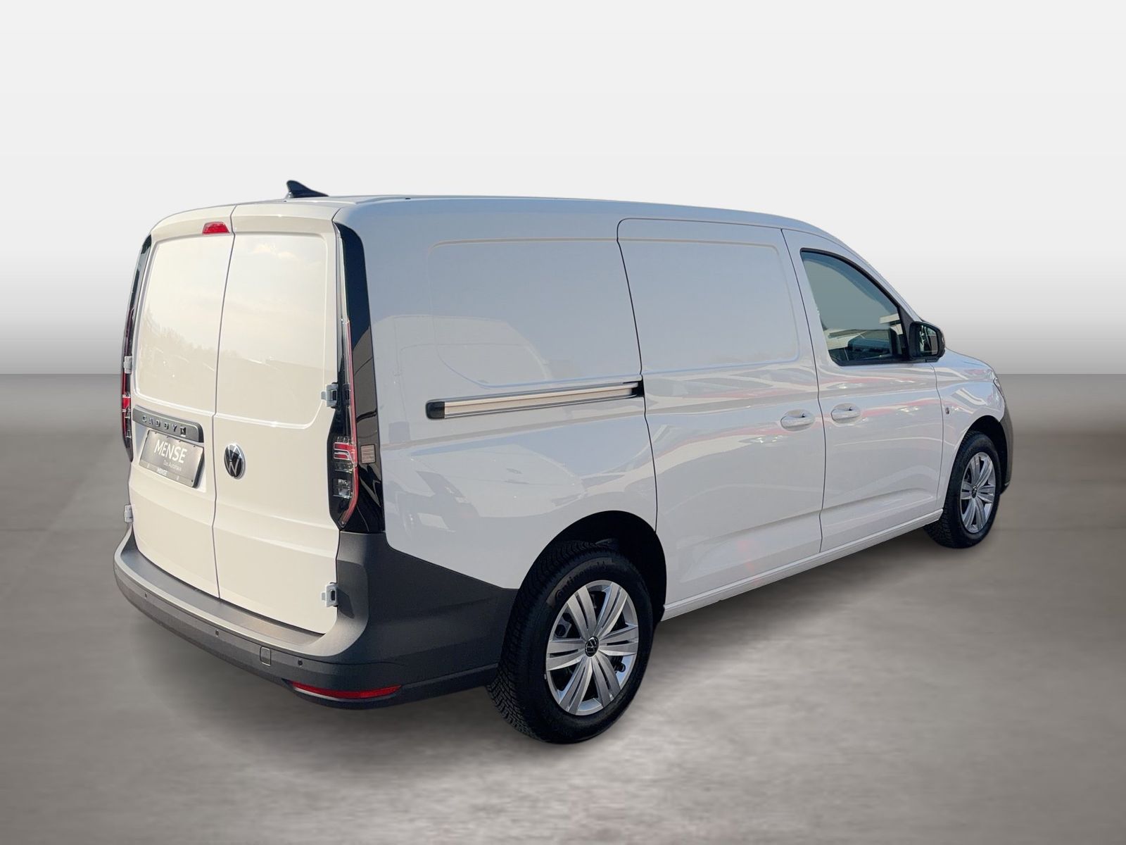 Fahrzeugabbildung Volkswagen Caddy Cargo Maxi 2.0 l TDI EU6 75 kW 6-Gang