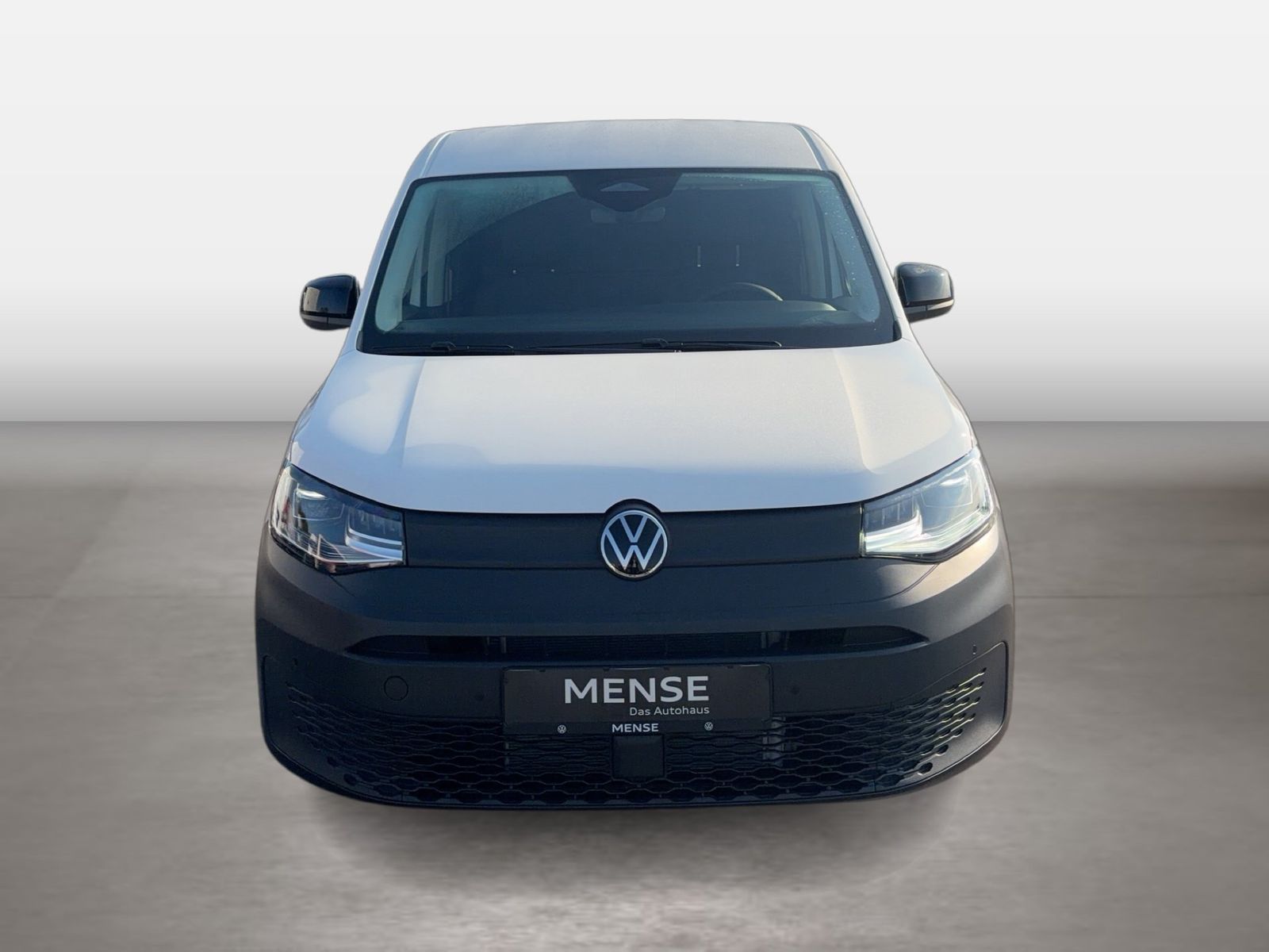 Fahrzeugabbildung Volkswagen Caddy Cargo Maxi 2.0 l TDI EU6 75 kW 6-Gang