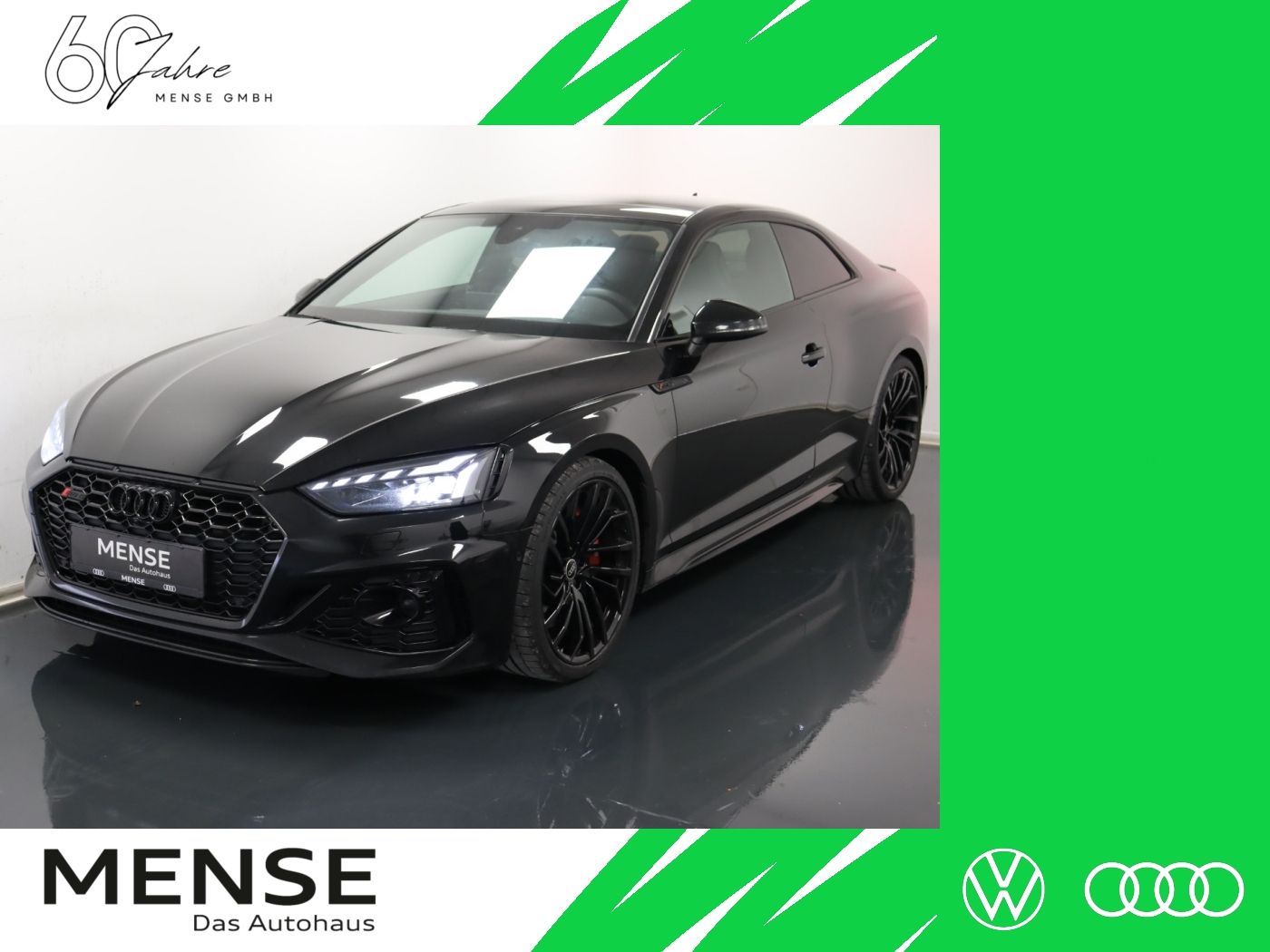 Fahrzeuge PKW autohaus mense Audi RS 5 Coupé 2.9 TFSI Quattro tiptronic |Matrix|LM