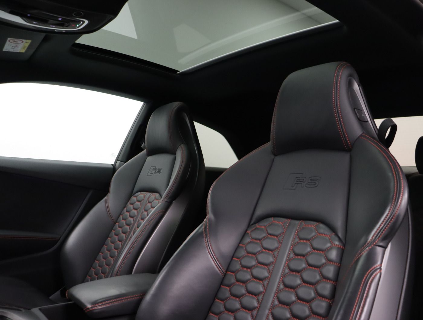 Fahrzeugabbildung Audi RS 5 Coupé 2.9 TFSI Quattro tiptronic |Matrix|LM