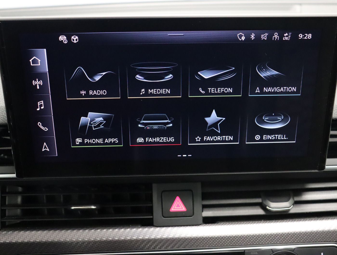 Fahrzeugabbildung Audi RS 5 Coupé 2.9 TFSI Quattro tiptronic |Matrix|LM